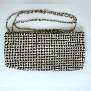 Guess Rhinestone Purse